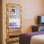 Luxury Liberty House