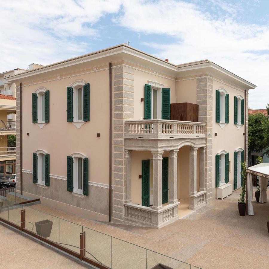 Guest house Luxury Liberty House