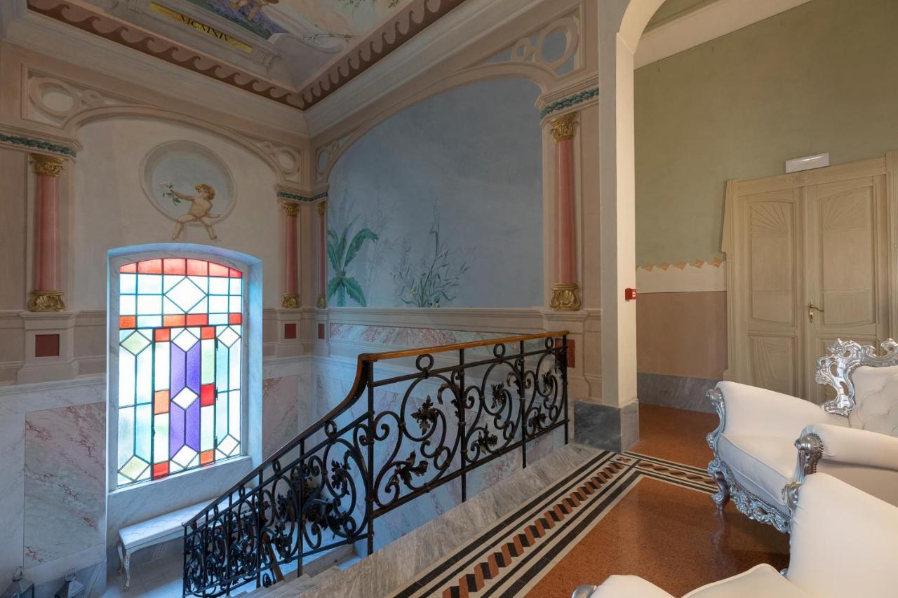 Guest house Luxury Liberty House