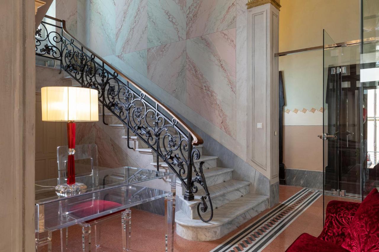 Luxury Liberty House Alghero