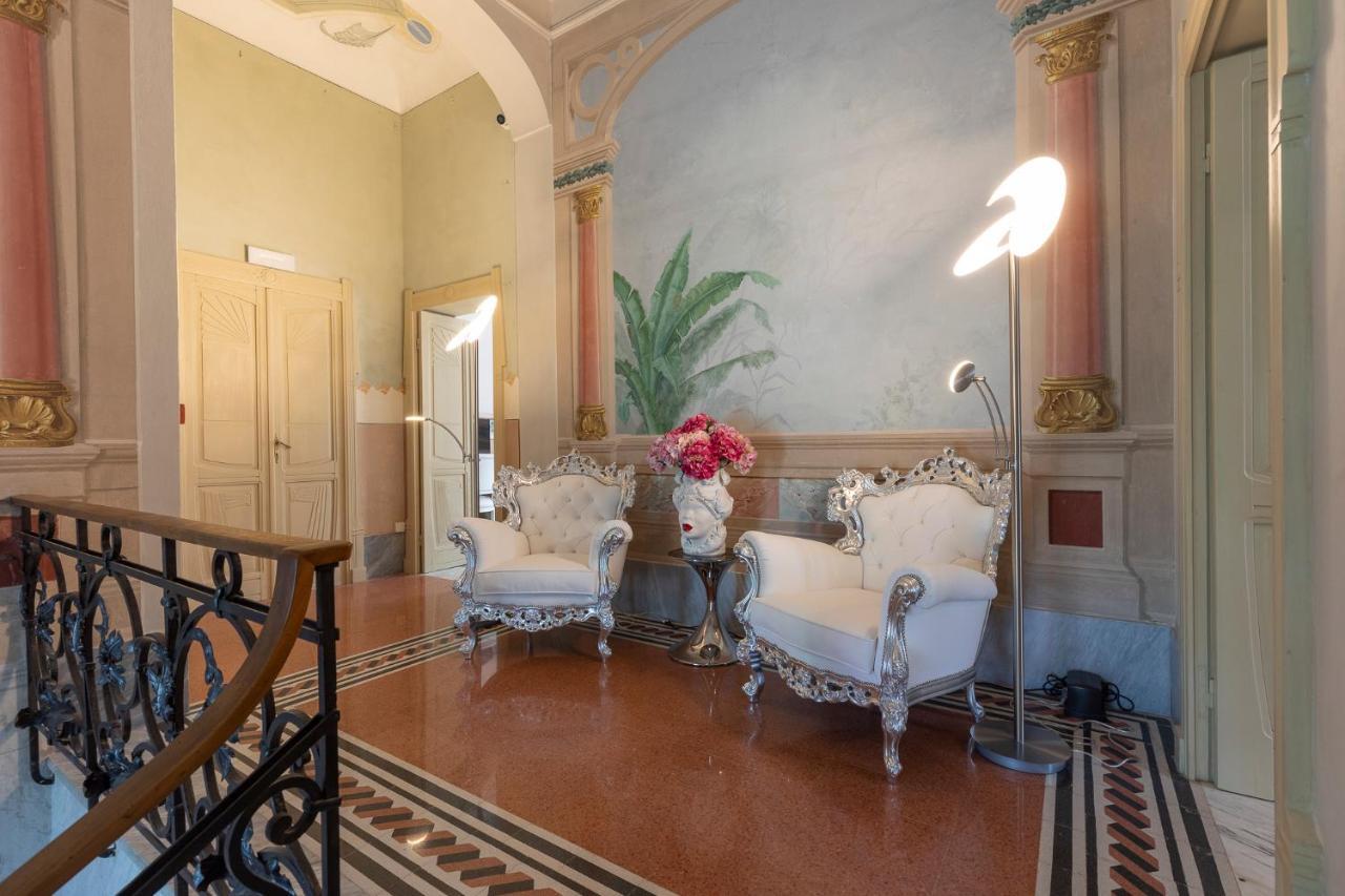 Luxury Liberty House Alghero