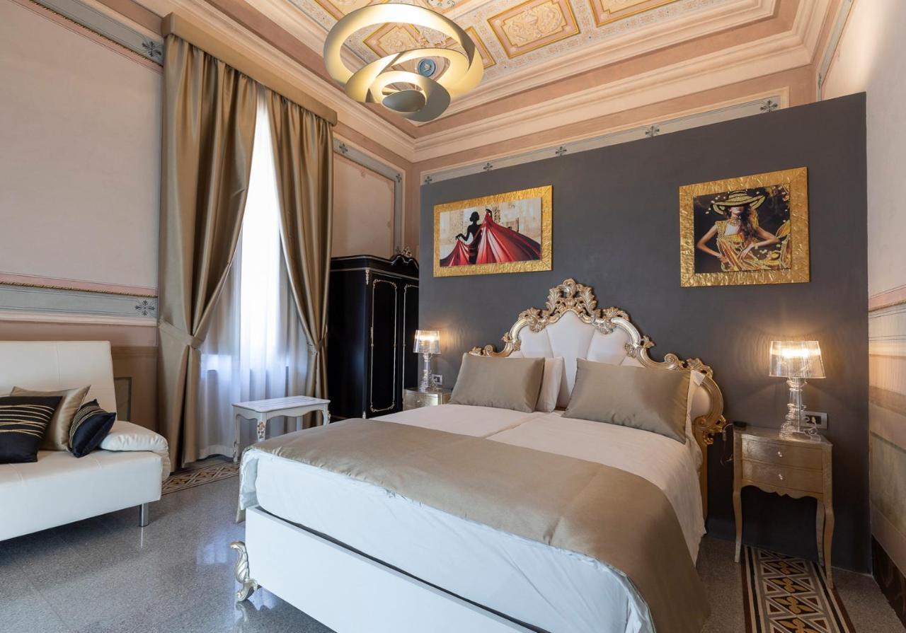 Guest house Luxury Liberty House