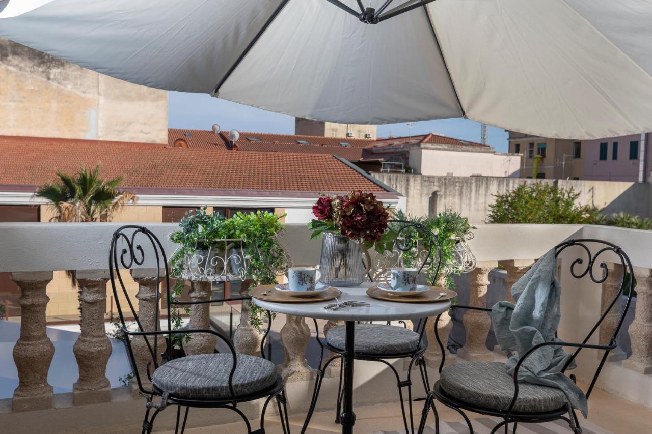 Guest house Luxury Liberty House