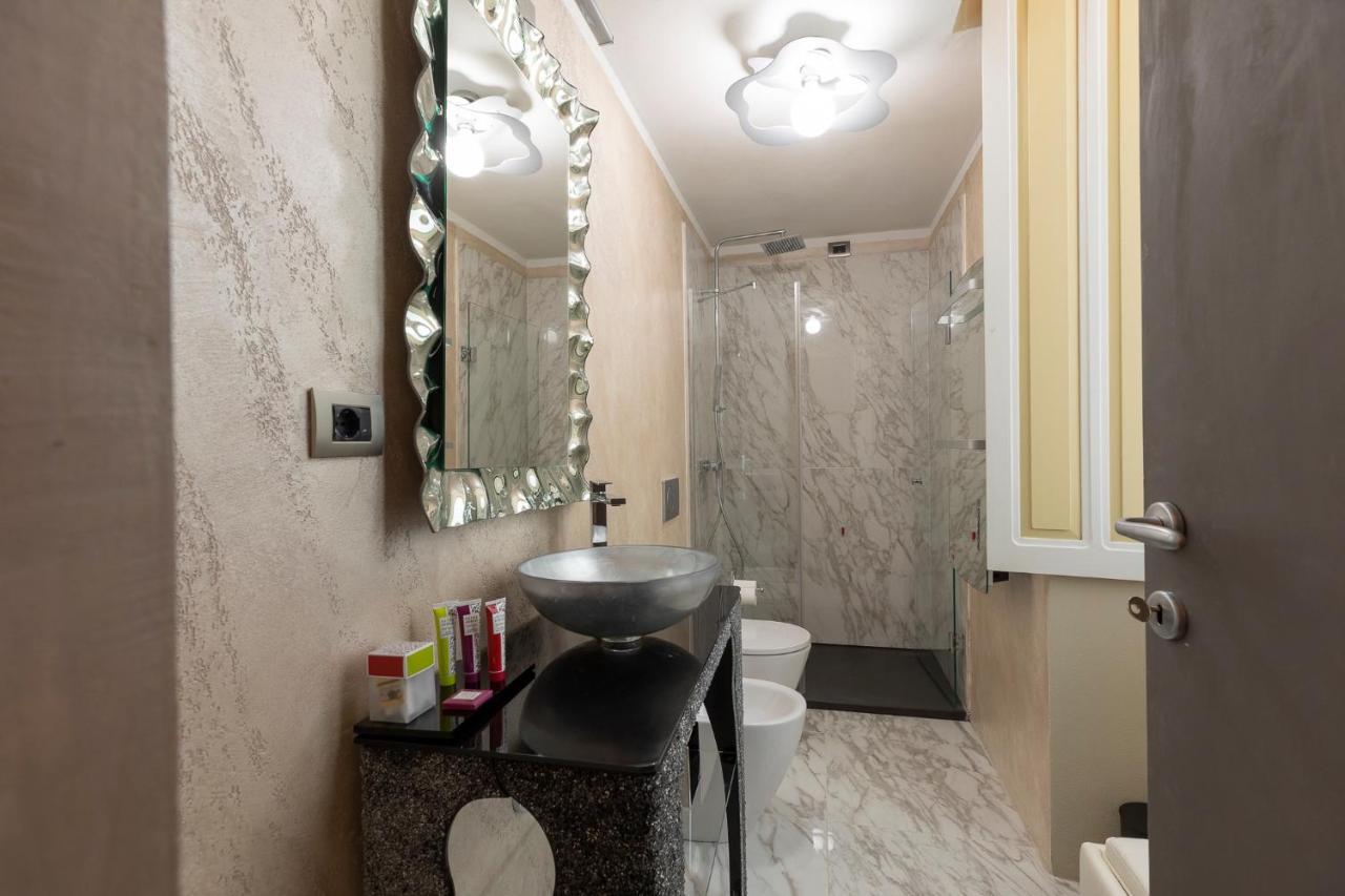 Guest house Luxury Liberty House