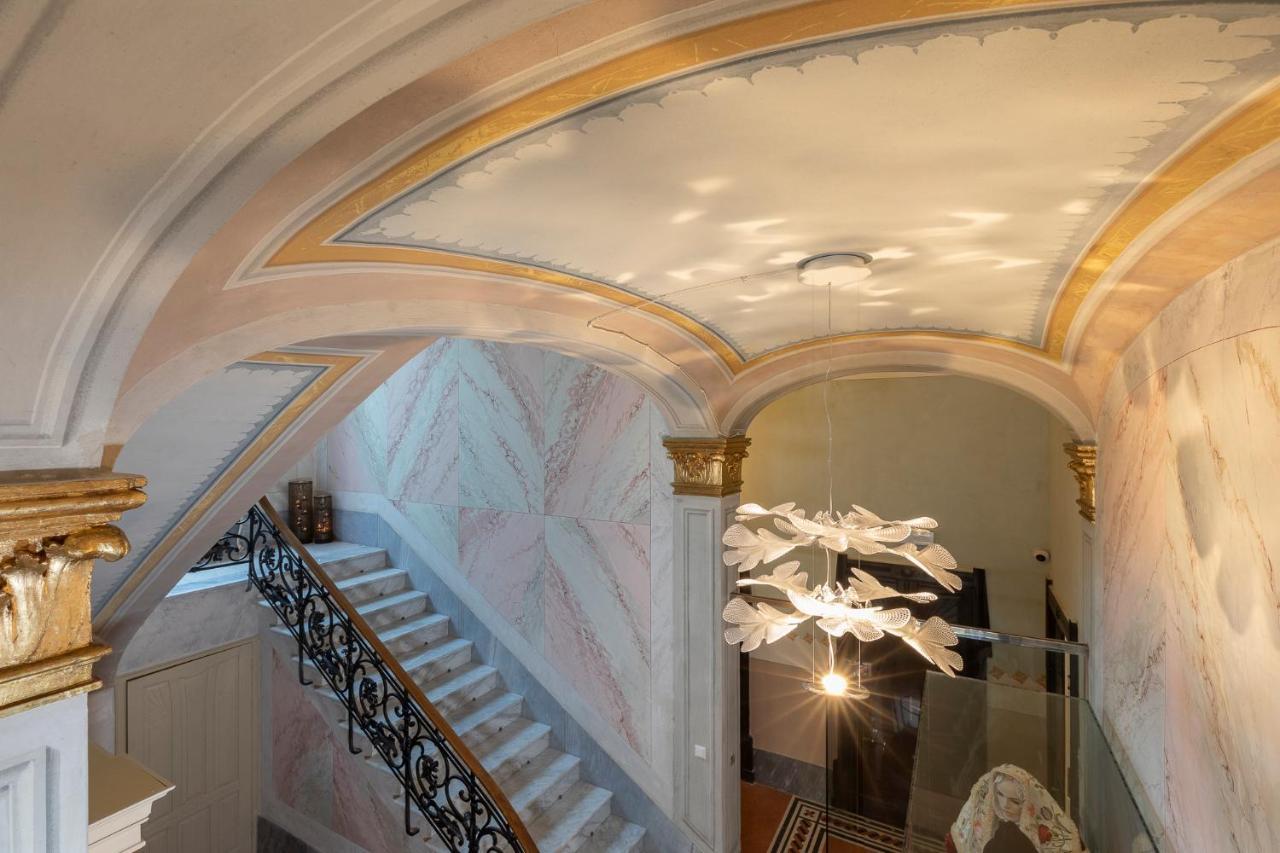 Luxury Liberty House *