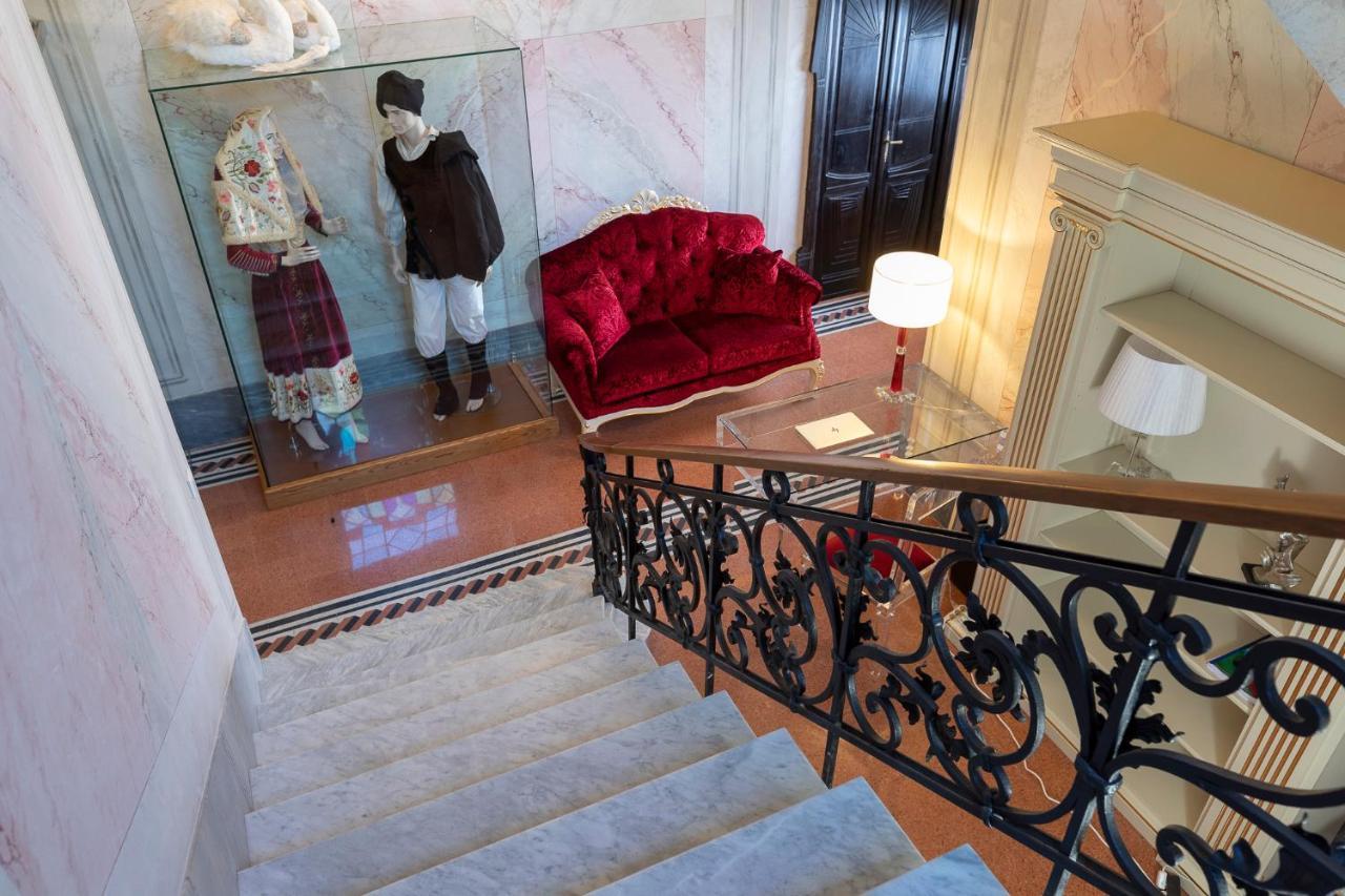 Luxury Liberty House Alghero