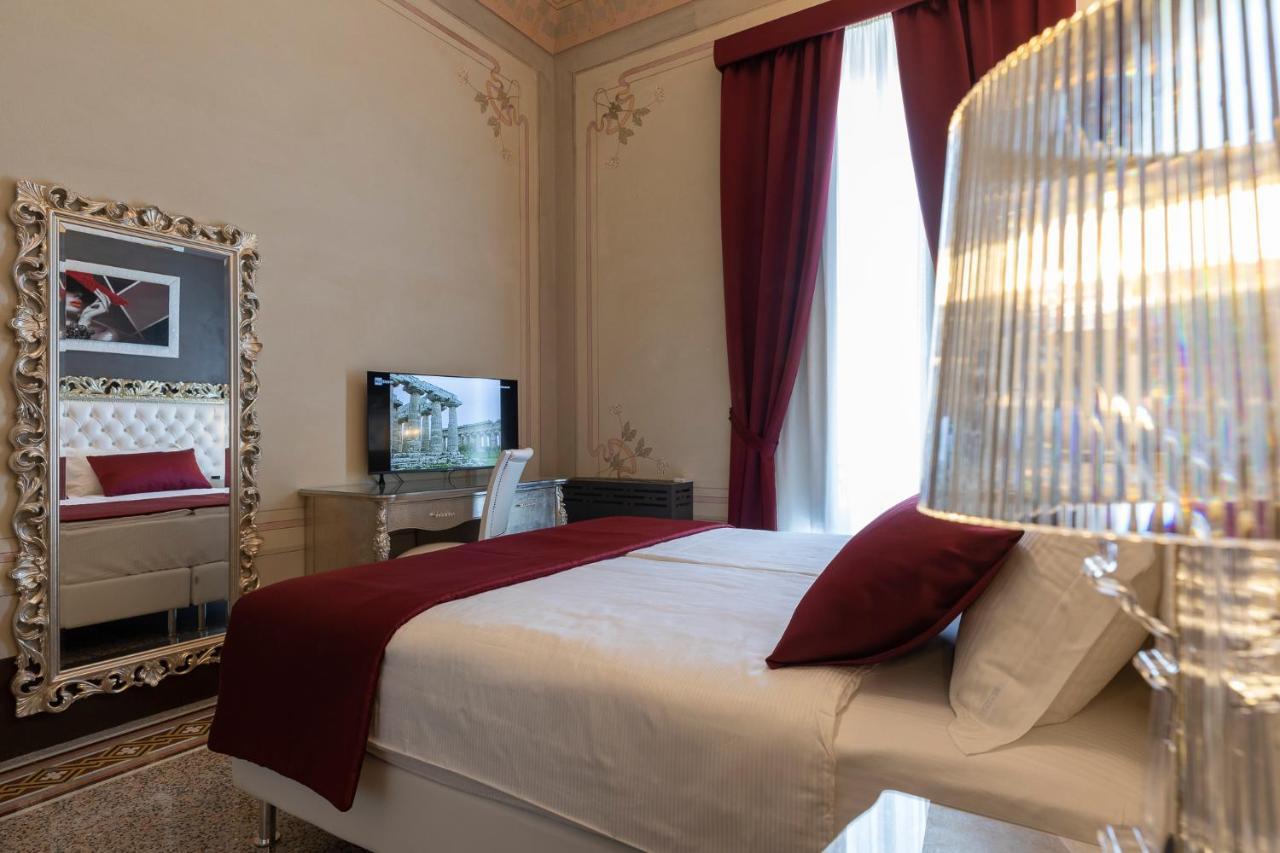 Luxury Liberty House Guest house Alghero