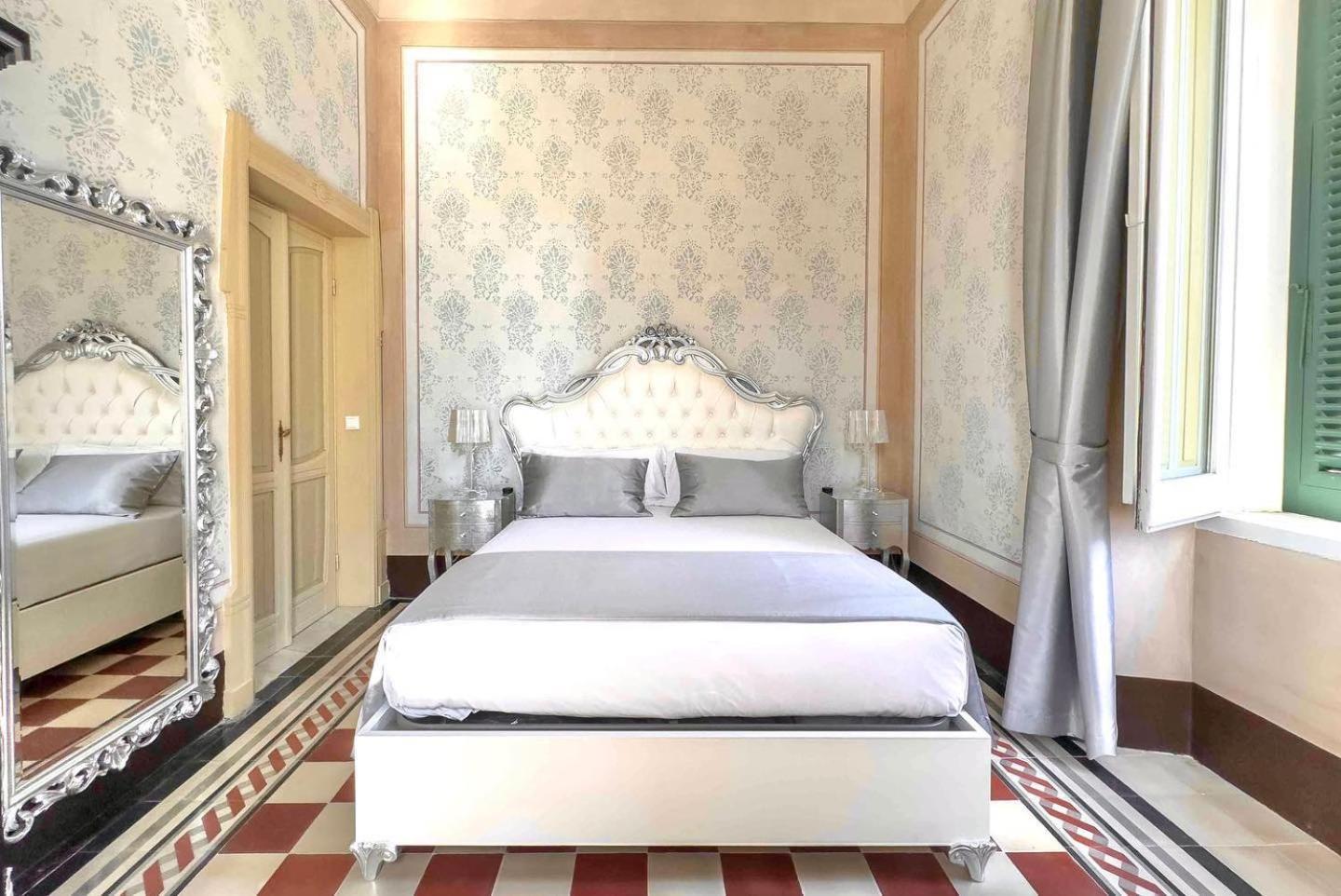 Guest house Luxury Liberty House Alghero