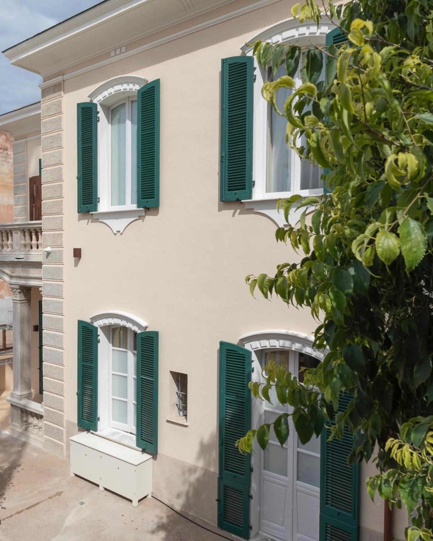 Luxury Liberty House Alghero