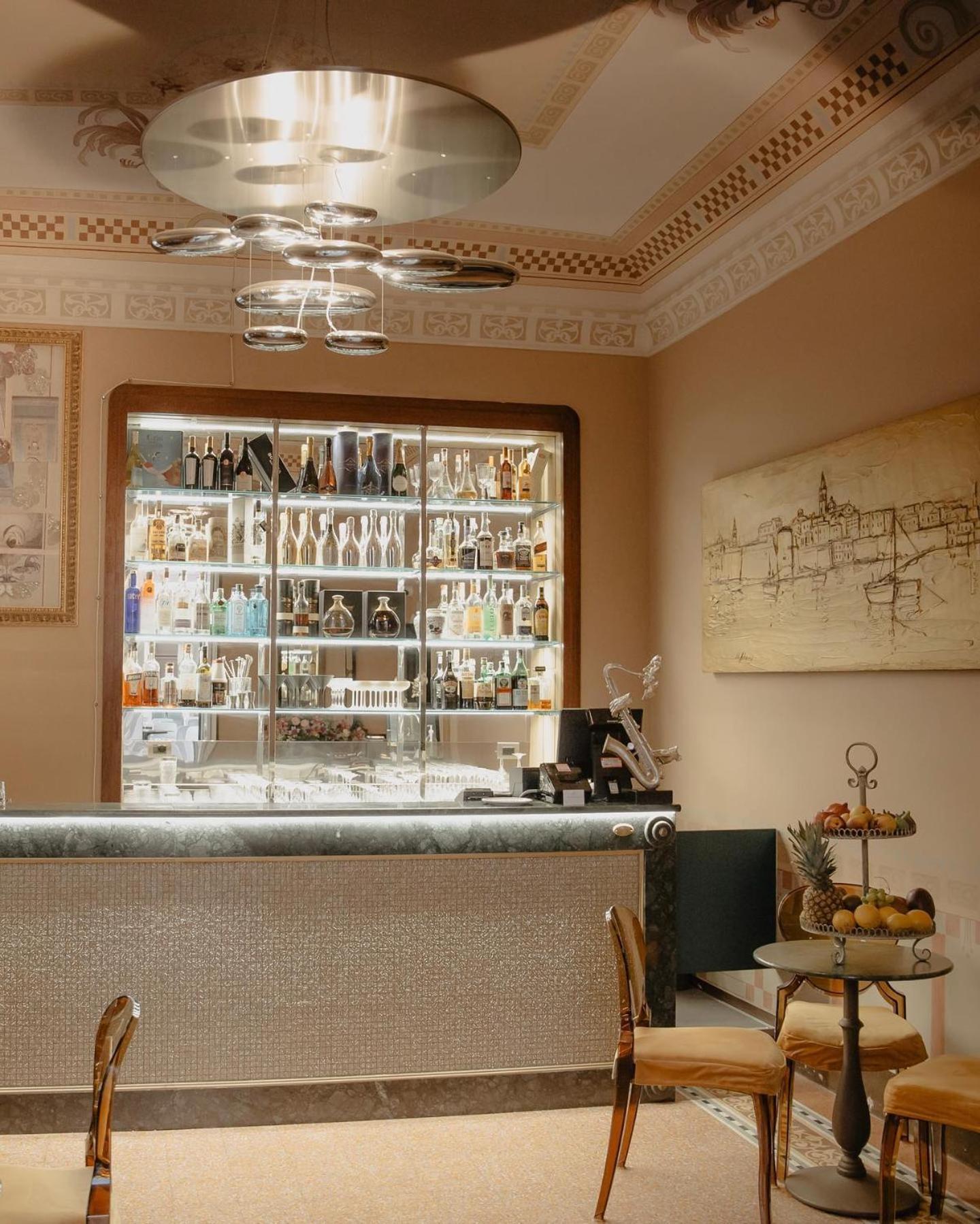 Luxury Liberty House * Alghero