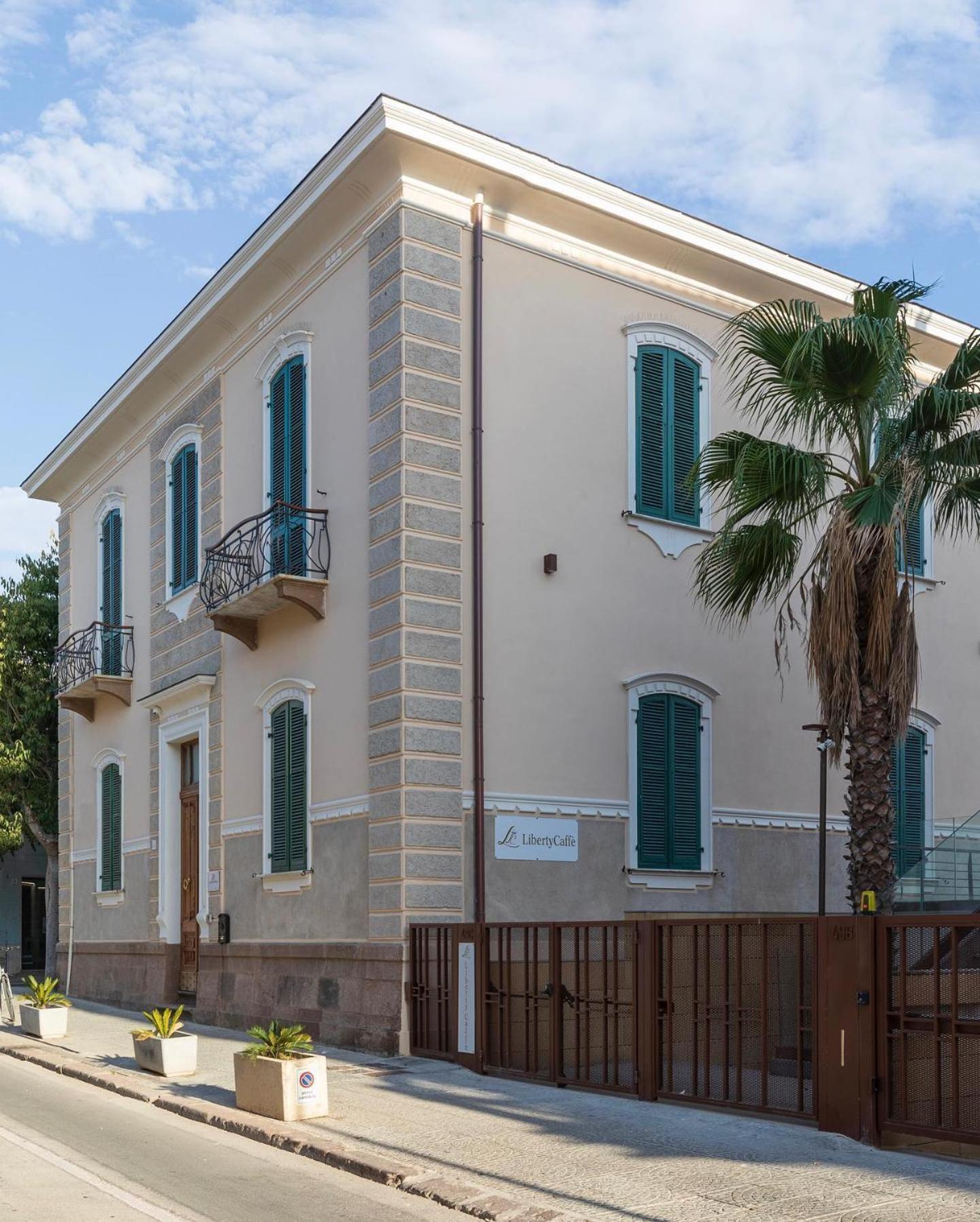 Luxury Liberty House Guest house Alghero