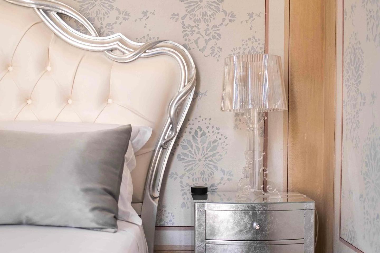 Luxury Liberty House Guest house *