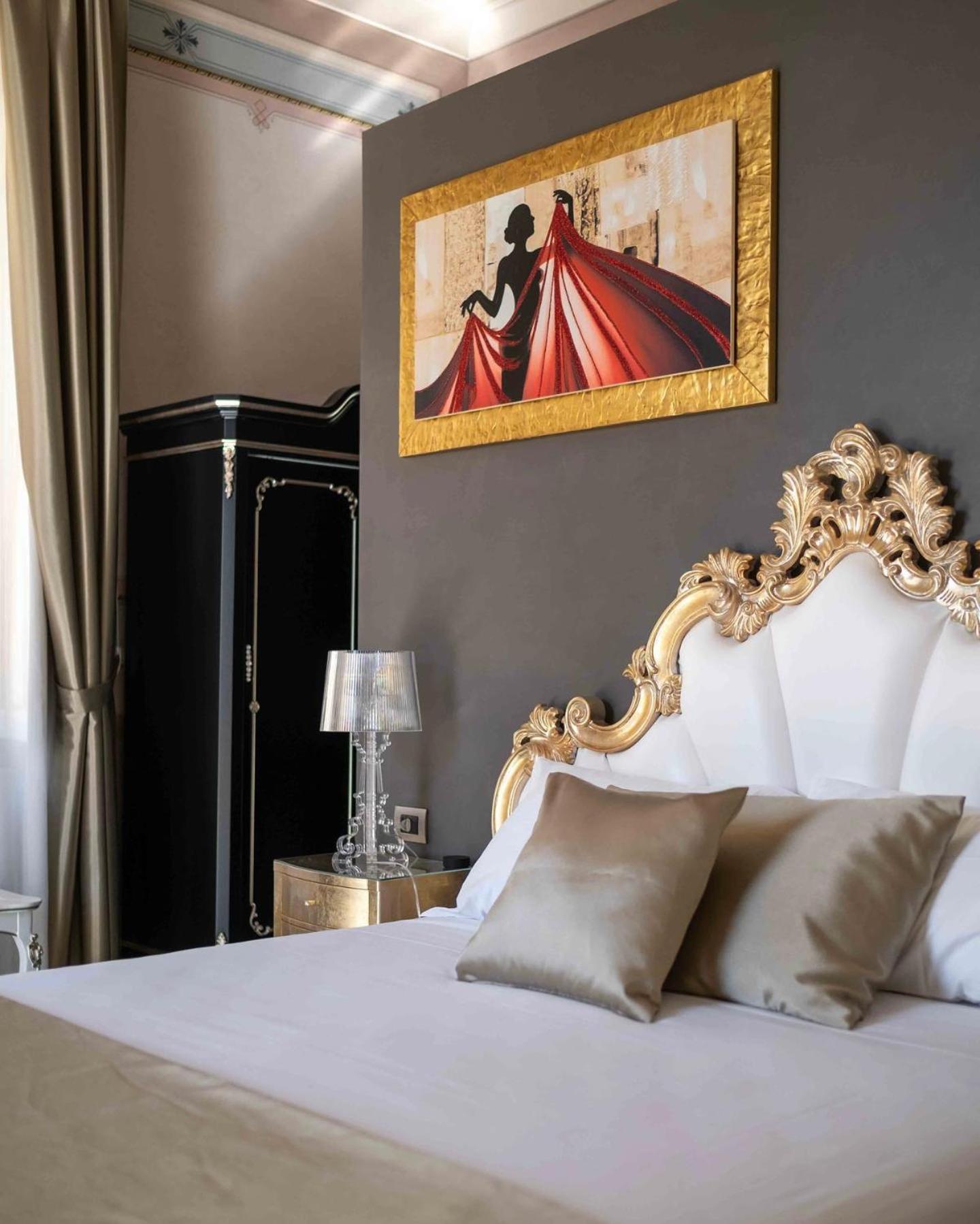 Guest house Luxury Liberty House *